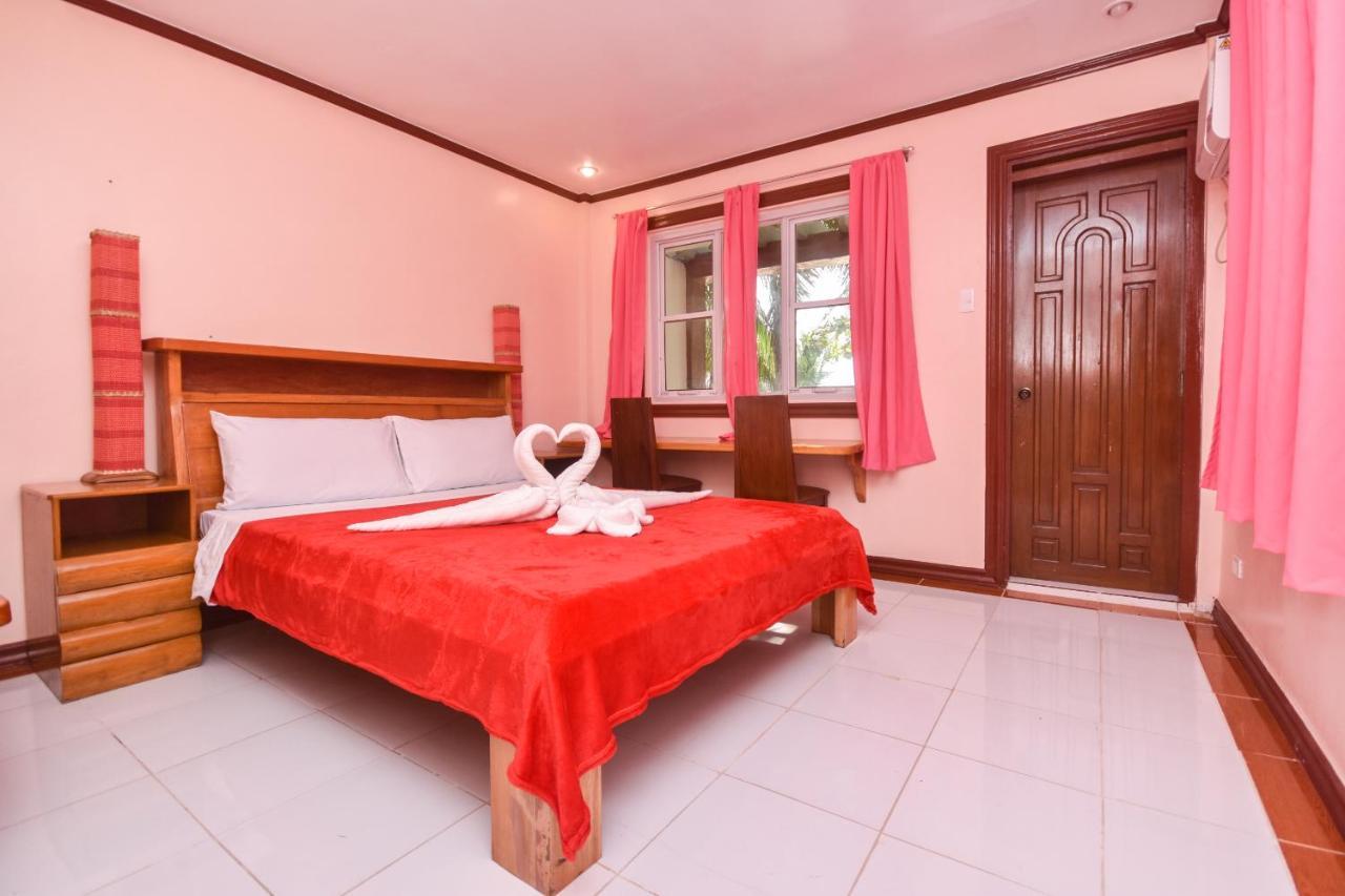 Nigi Nigi Too Beach Resort Balabag  Buitenkant foto