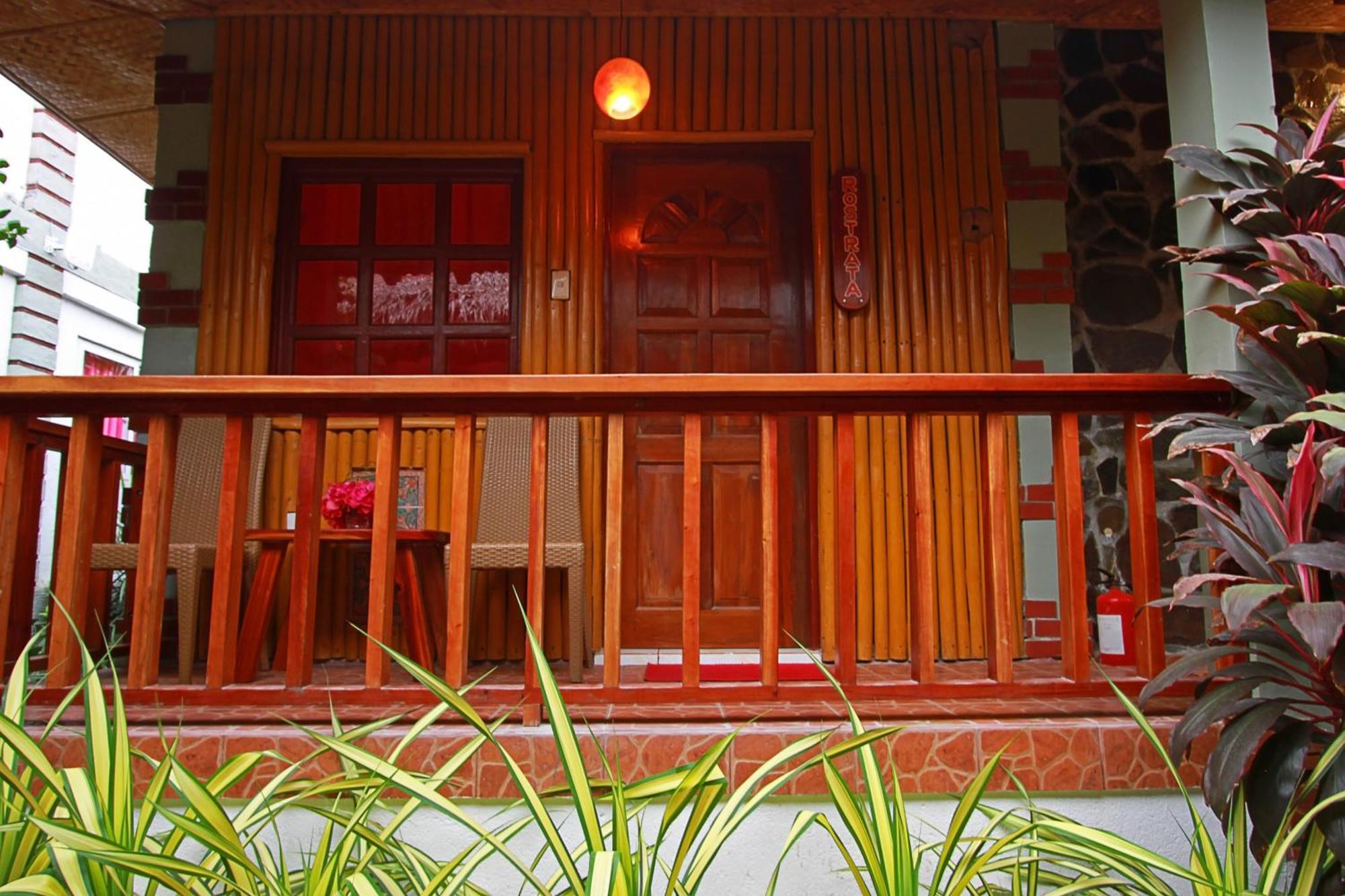 Nigi Nigi Too Beach Resort Balabag  Buitenkant foto